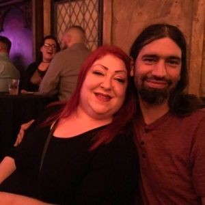 Meet your Posher, Maren